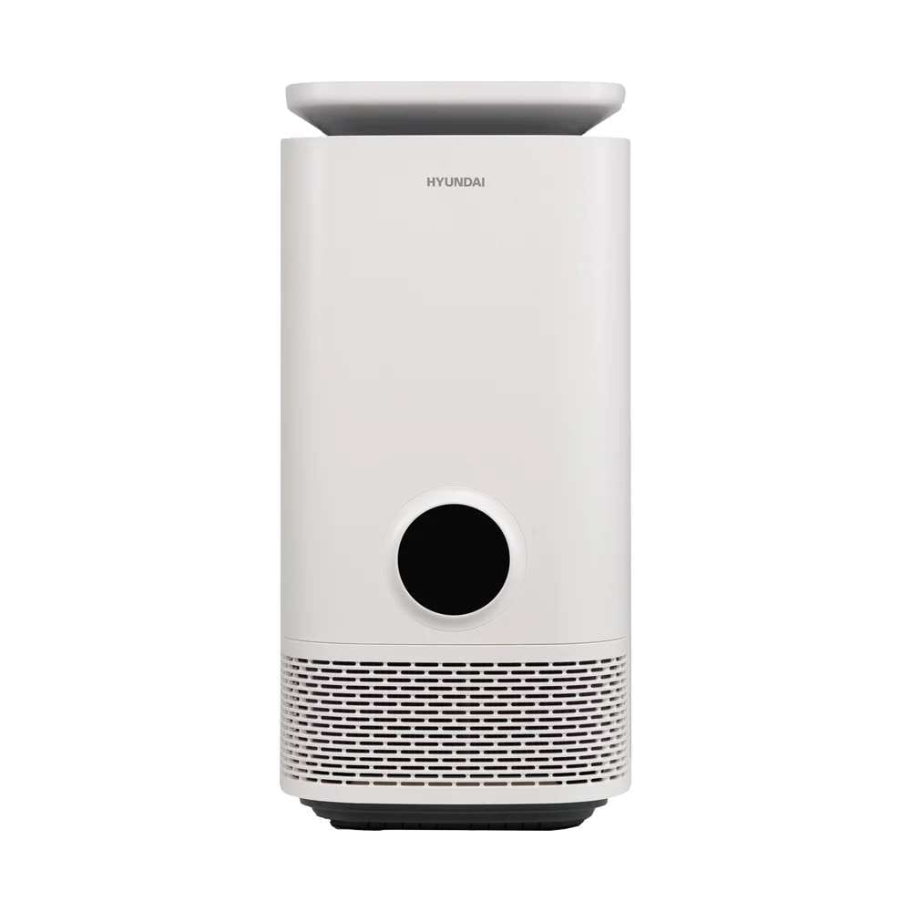 NF-0102082807-100446423_1 Очиститель воздуха Hyundai Hajin HAJIN300KR 40м2 239м3/год белый (0102082807-100446423)