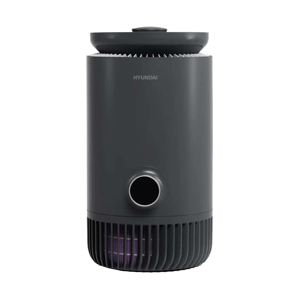 NF-0102082807-100446424_2 Очиститель воздуха Hyundai Miran MIRAN110KR 15м2 110м3/год черный (Wi-Fi) (0102082807-100446424)