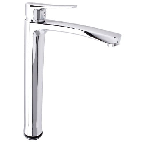 TAR-000058575_0 Смеситель для умывальника Rubineta Nica 18 D однорычажный, латунь, хром