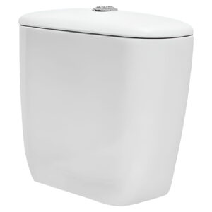 Бачок для унитаза Cersanit Mito 6л фарфор (K11-0181)