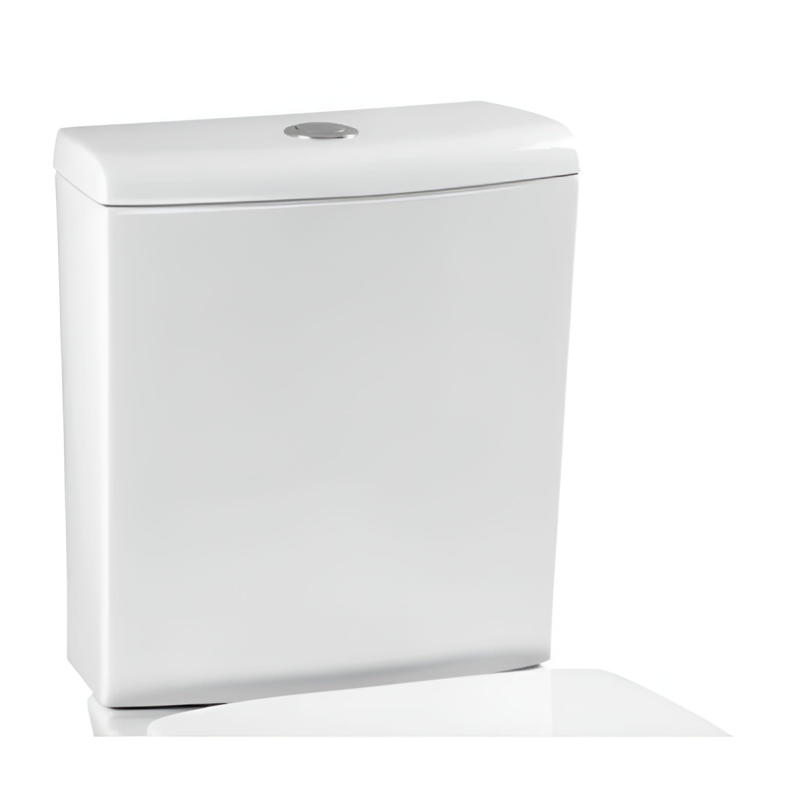 NSV-K31-009-PP_0 Бачок для унитаза Cersanit Carina 6л керамика, без арматуры (K31-009-PP)