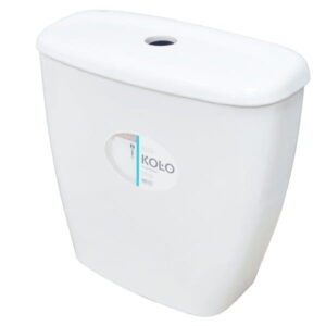 Бачок для унитаза Kolo Idol 6л керамика (M1400800U)