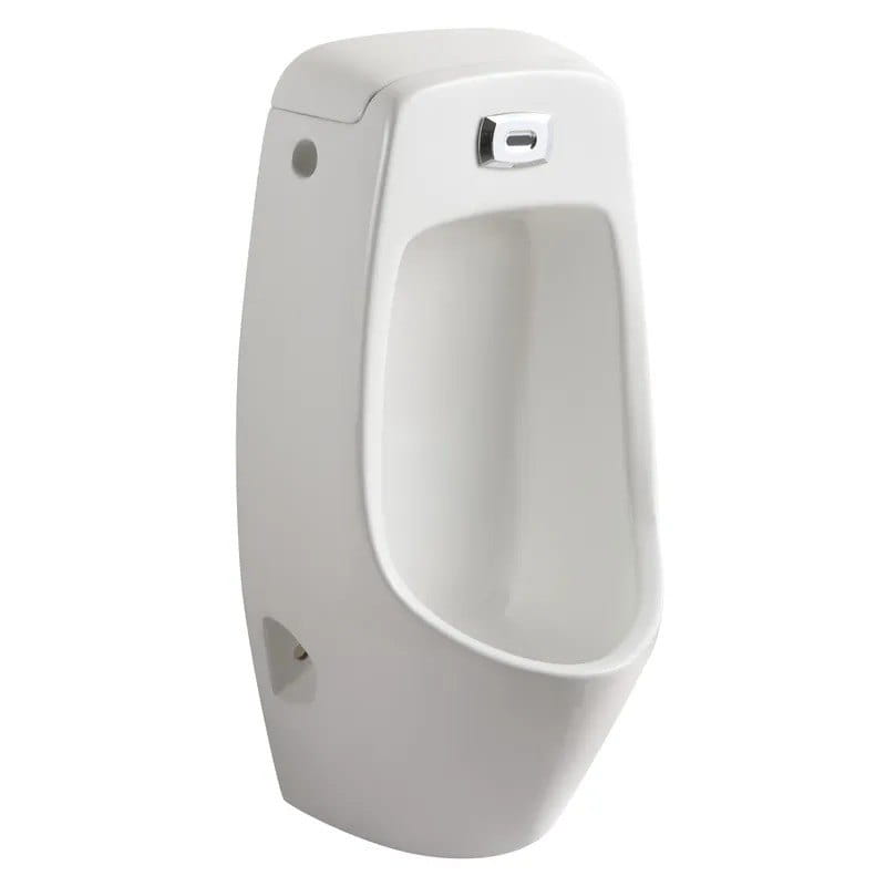 OL-MP6661_0 Писсуар Mixxus Premium Bevel-1001 400x350 подвесной, белый (MP6661)