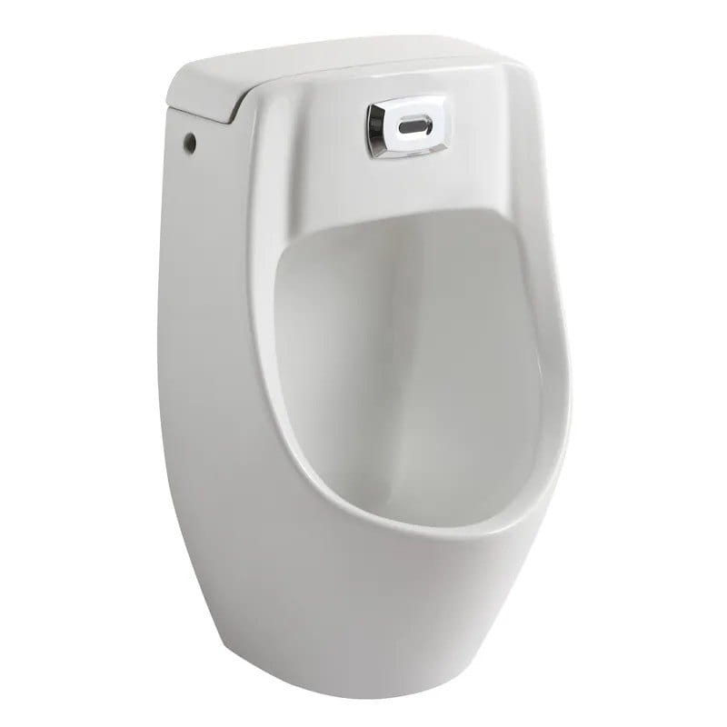 OL-MP6662 Писсуар Mixxus Premium Bevel-1002 330x275 подвесной, белый (MP6662)