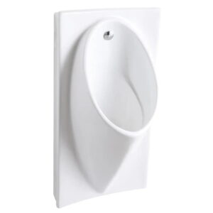 Писсуар Mixxus Premium Bevel-1005 380x420 подвесной, белый (MP6664)