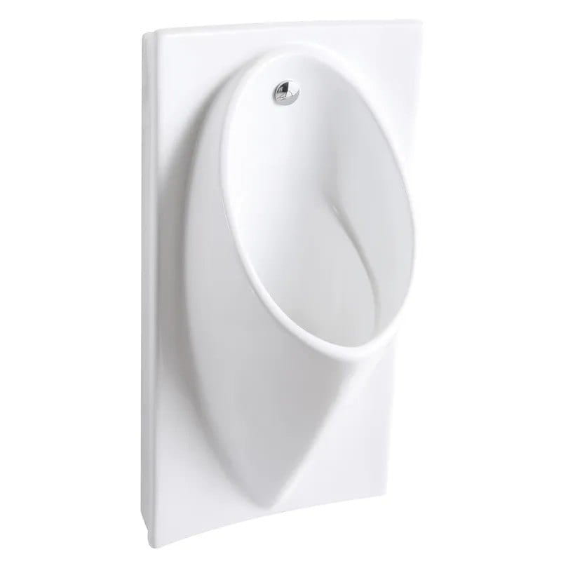 OL-MP6664_0 Писсуар Mixxus Premium Bevel-1005 380x420 подвесной, белый (MP6664)