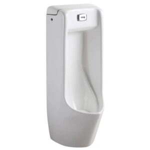 Писсуар Mixxus Premium Bevel-0901 380x405 напольный, белый (MP6665)