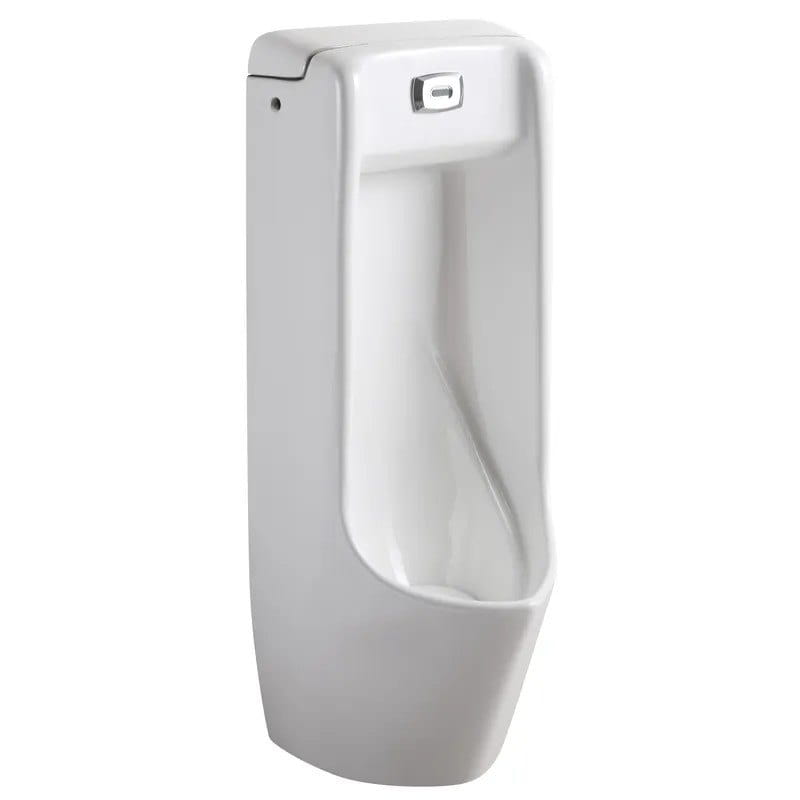 OL-MP6665_0 Писсуар Mixxus Premium Bevel-0901 380x405 напольный, белый (MP6665)