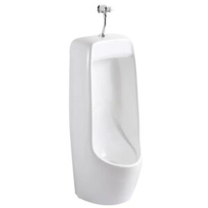 Писсуар Mixxus Premium Bevel-0902 440x320 напольный, белый (MP6666)