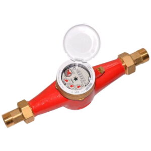 Счетчик для горячей воды B-Meters GMDM-I 1" (MIA00C38CCEIVS)