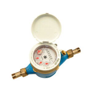 Счетчик для холодной воды B-Meters GMDM-I 1/2" (MIA00F16CCCIV0)