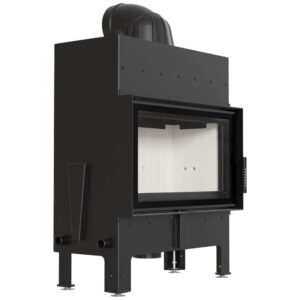 Камин на дровах Kratki FLOKI M