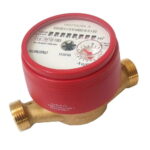 Для гарячої води