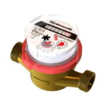 Для гарячої води