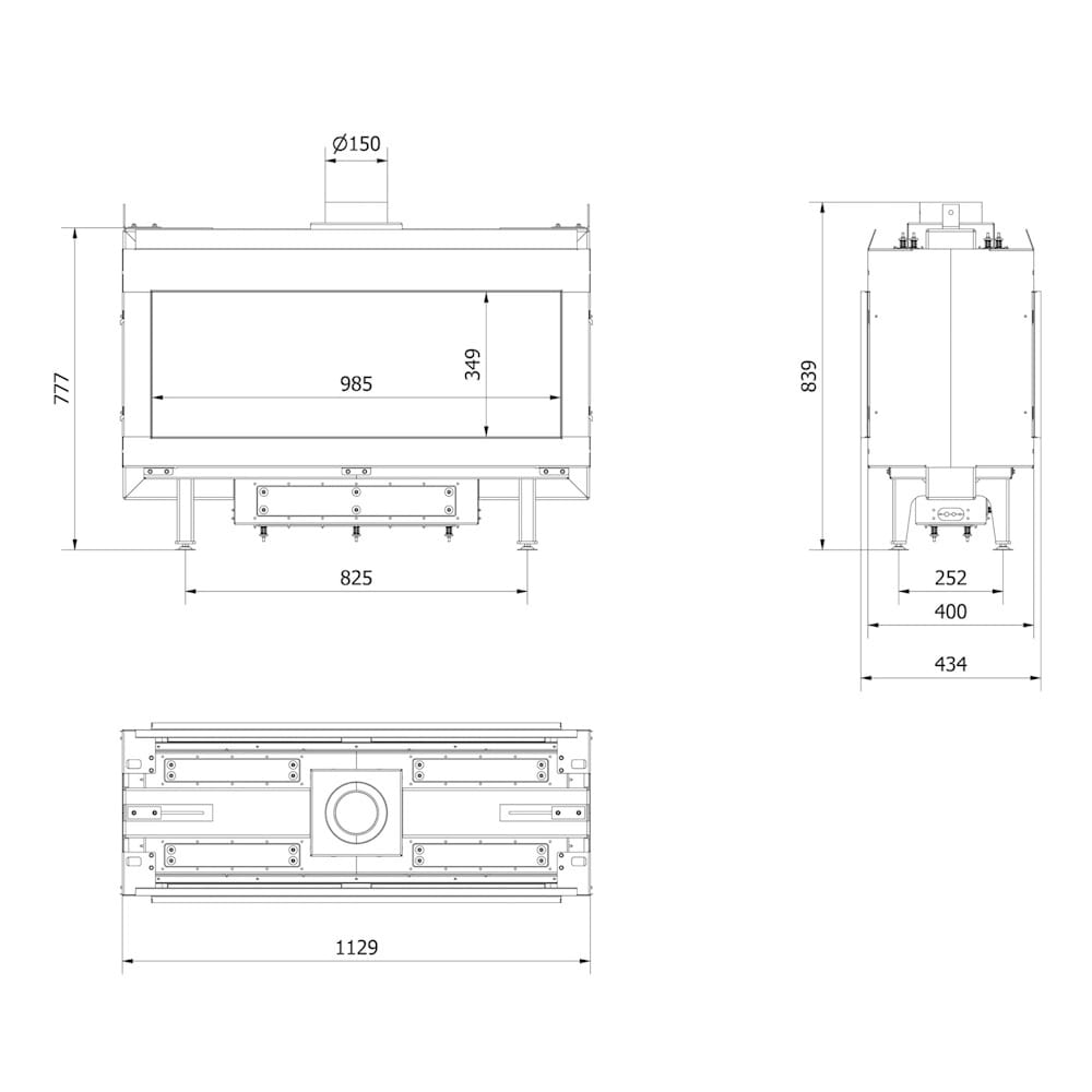 LEO/100/TUNEL/G31/37MBAR-4