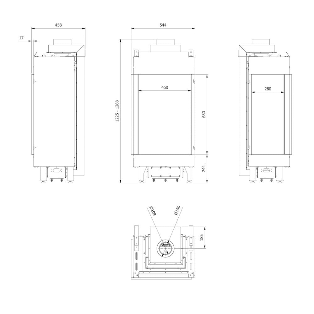 LEO/L/45/68/G31/37MBAR-2