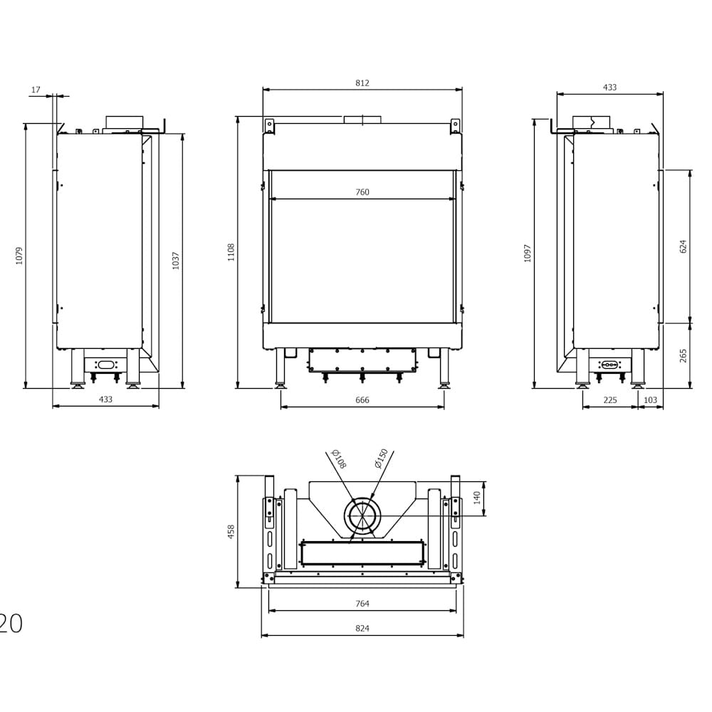 LEO/76/62/G31/37MBAR-2