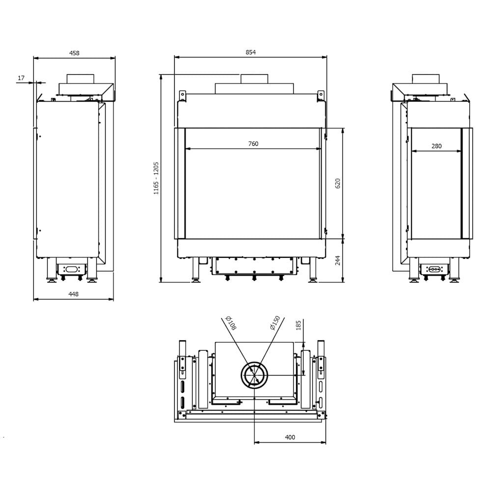 LEO/L/76/62/G31/37MBAR-2