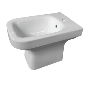 Биде напольное Aqua Rodos Noura 545х345