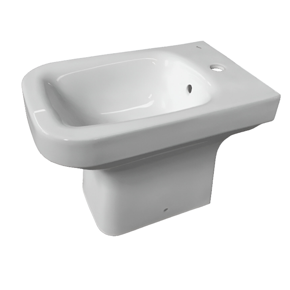 АР000040719 Биде напольное Aqua Rodos Noura 545х345