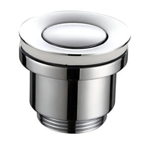 Донный клапан Frap F61 1 1/4"