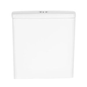 Бачок для унитаза Qtap Robin 7,15л керамика (QT13222141ARW2)