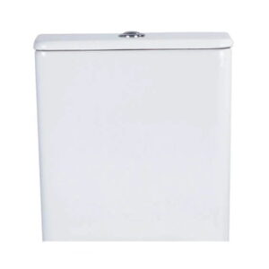 Бачок для унитаза Qtap Presto 6л керамика (QT24221217AW2)