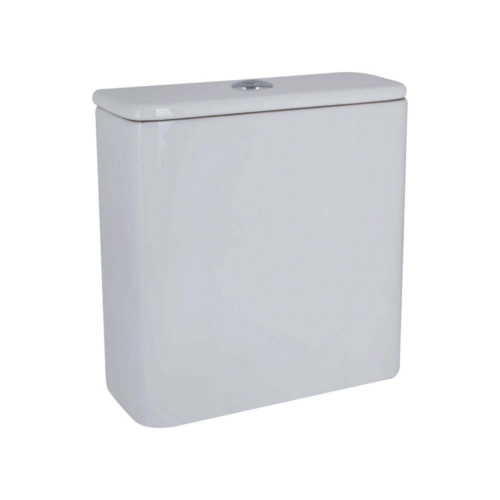 SD00049552_0 Бачок для унитаза Qtap Nando 6л керамика (QT12221222AW2)