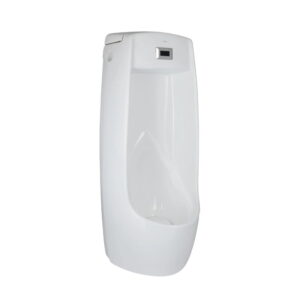 Писсуар Qtap Scorpio 430x370 подвесной, белый (QT1488101HW)