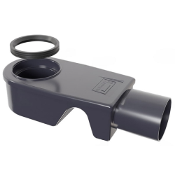 Сифоны для трапа