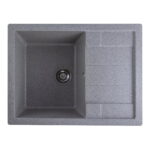 Серый с текстурой