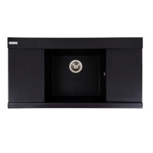 Гранитная мойка Valeso Atlas 960х510 врезная