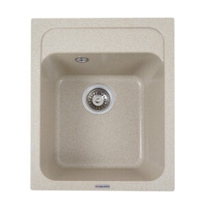 Гранитная мойка Valeso Korrado 400х500 врезная