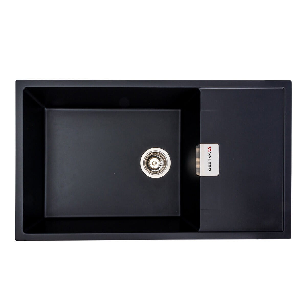 SP000047048 Гранитная мойка Valeso Diamond 860х500 врезная