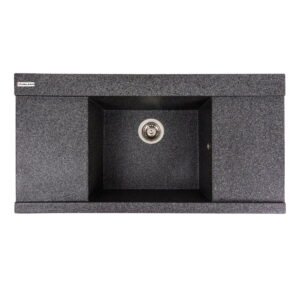Гранитная мойка Valeso Atlas 960х510 врезная