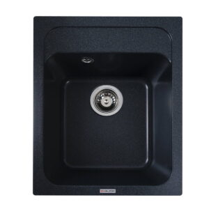 Гранитная мойка Valeso Korrado 400х500 врезная