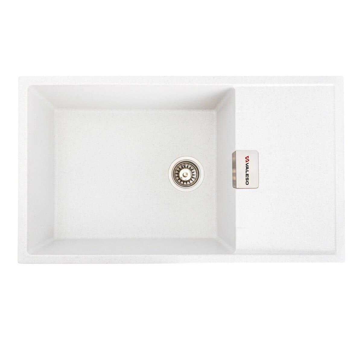 SP000047140 Гранитная мойка Valeso Diamond 860х500 врезная