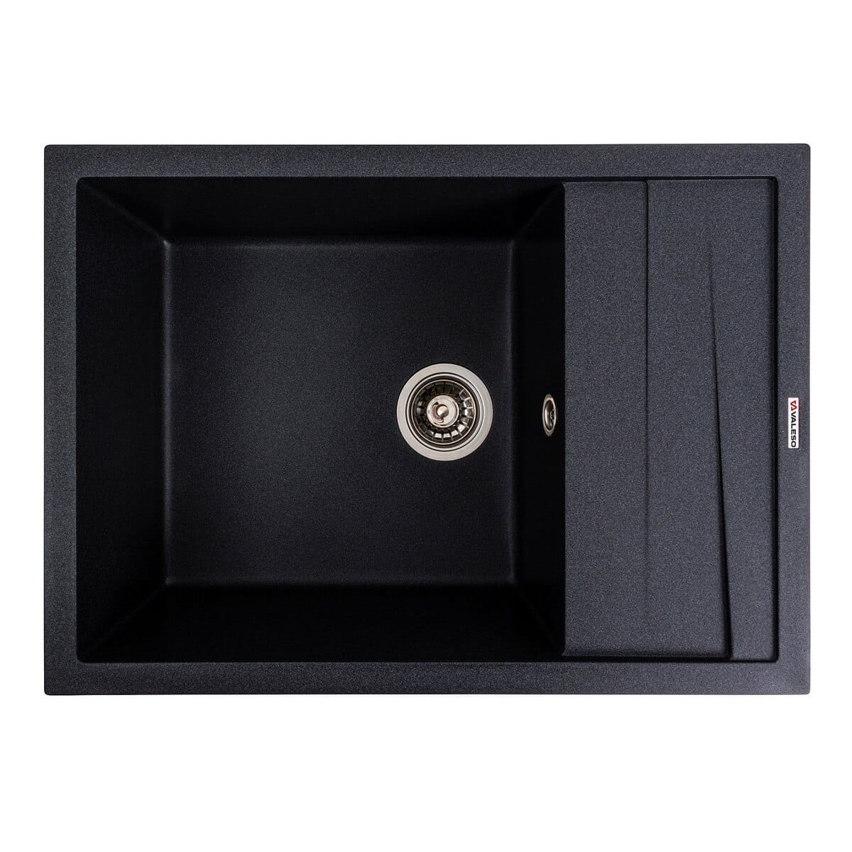 SP000047165 Гранитная мойка Valeso Cascada 700х500 врезная