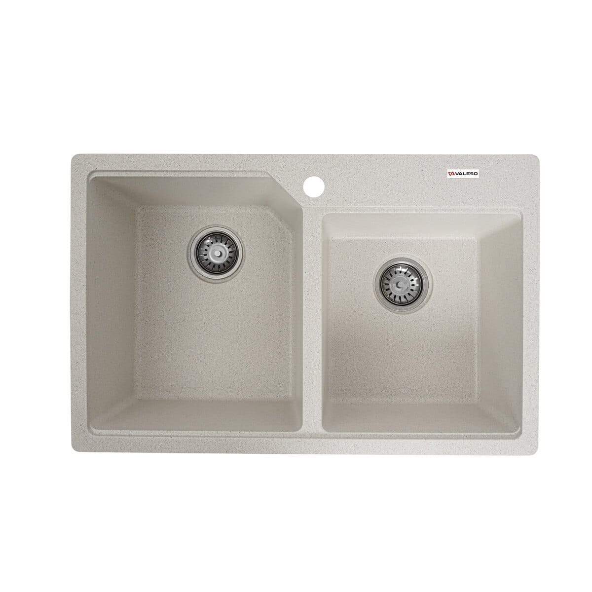 SP000047189 Гранитная мойка Valeso Harmony 780х500 врезная