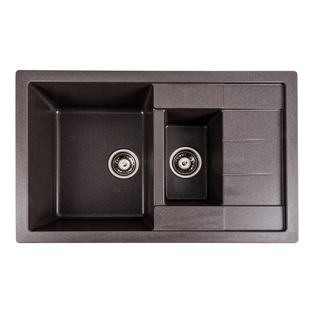 SP000047190-7 Гранитная мойка Valeso Toskana 780х500 W врезная