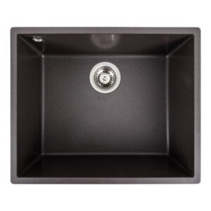 Гранитная мойка Valeso Oasis 540х440 врезная