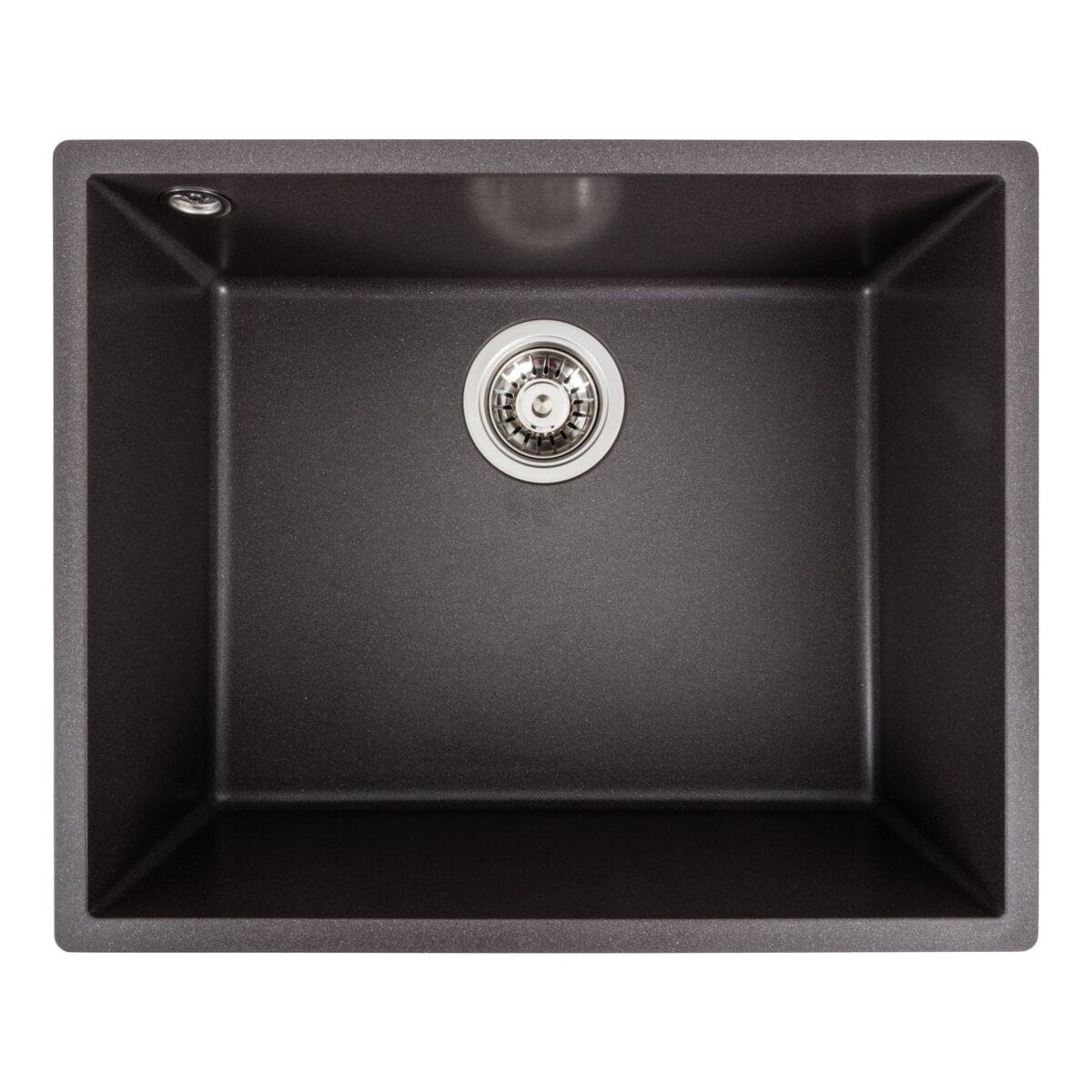 SP000047192-2 Гранитная мойка Valeso Oasis 540х440 врезная