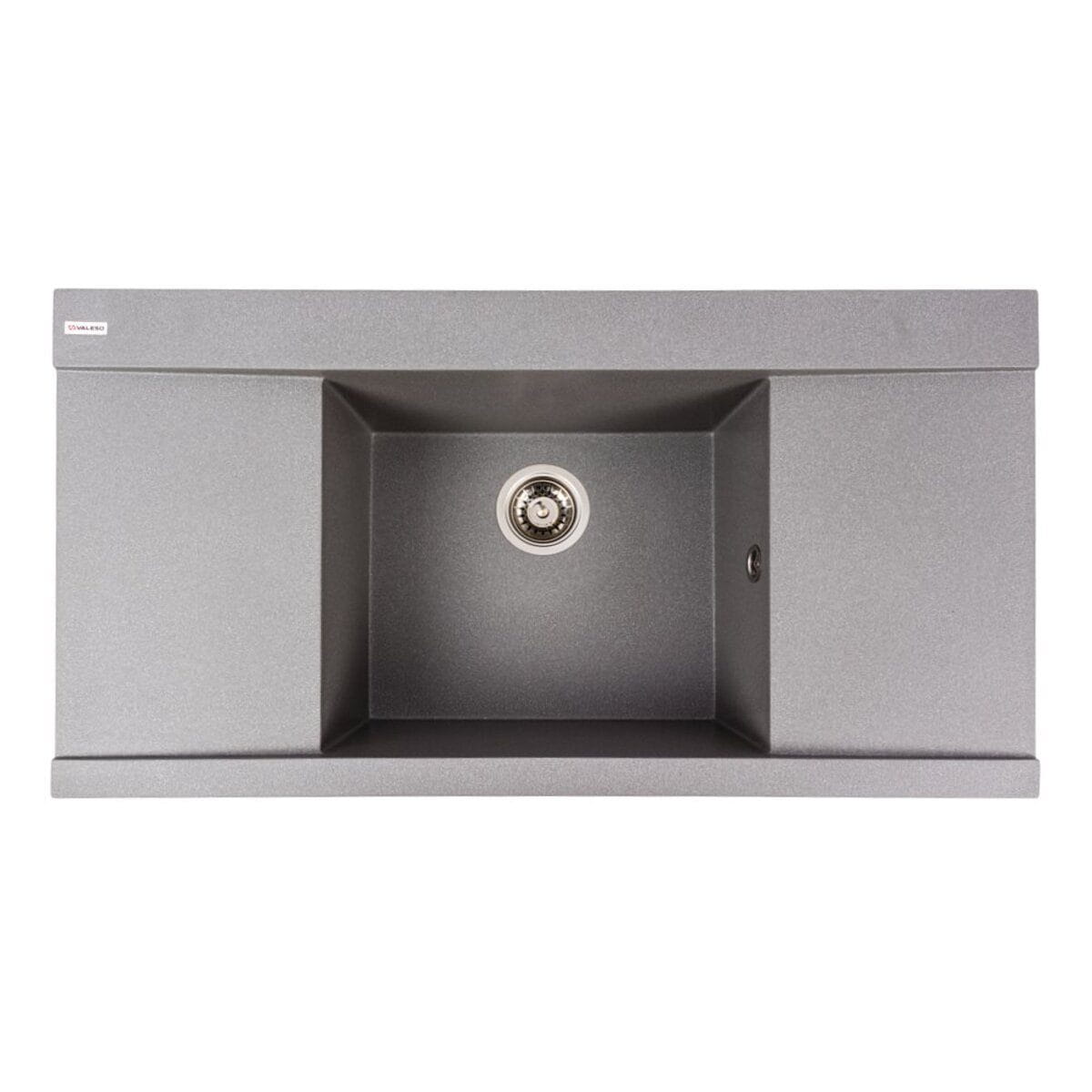 SP000047199 Гранитная мойка Valeso Atlas 960х510 врезная