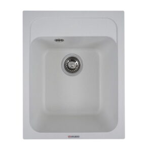 Гранитная мойка Valeso Korrado 400х500 врезная