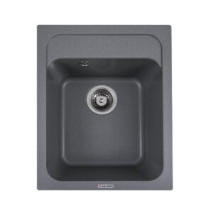 Гранитная мойка Valeso Korrado 400х500 врезная