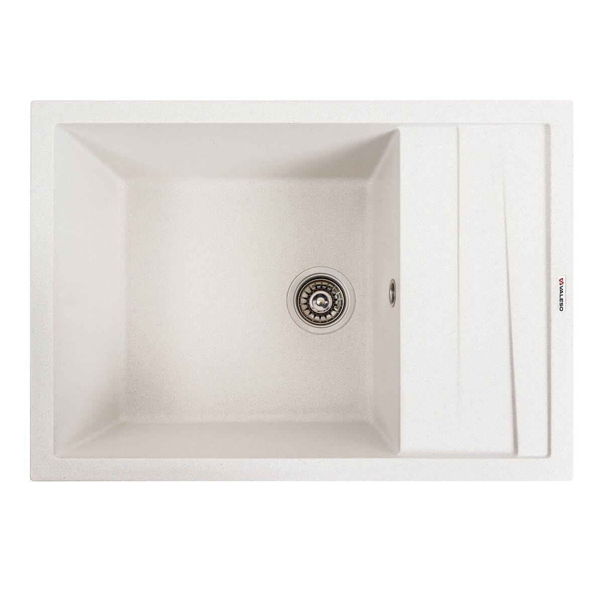 SP000047262 Гранитная мойка Valeso Cascada 700х500 врезная