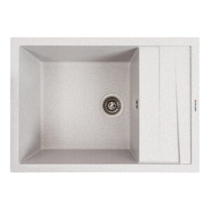 Гранитная мойка Valeso Cascada 700х500 врезная