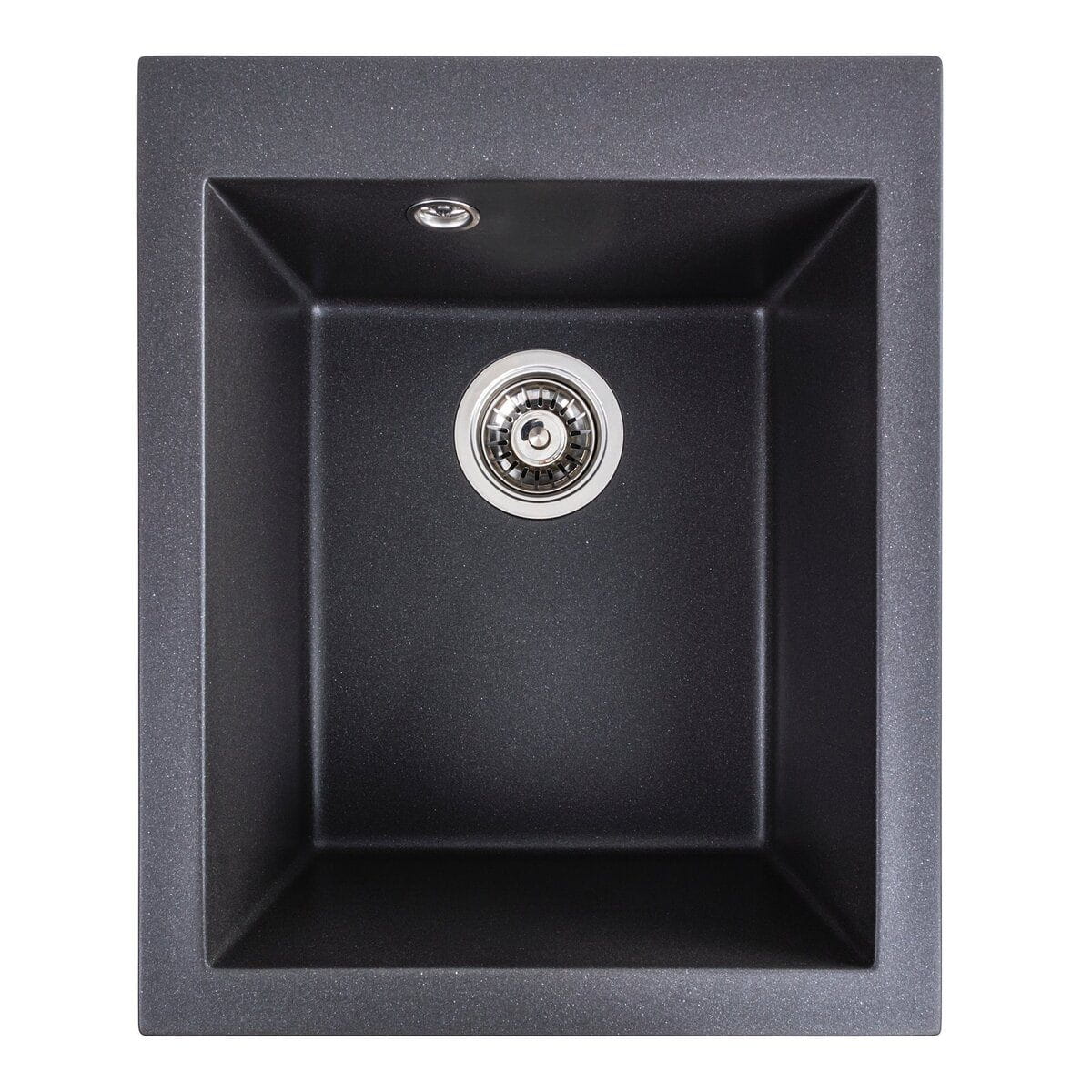 SP000047271 Гранитная мойка Valeso Sokil 410х500 врезная