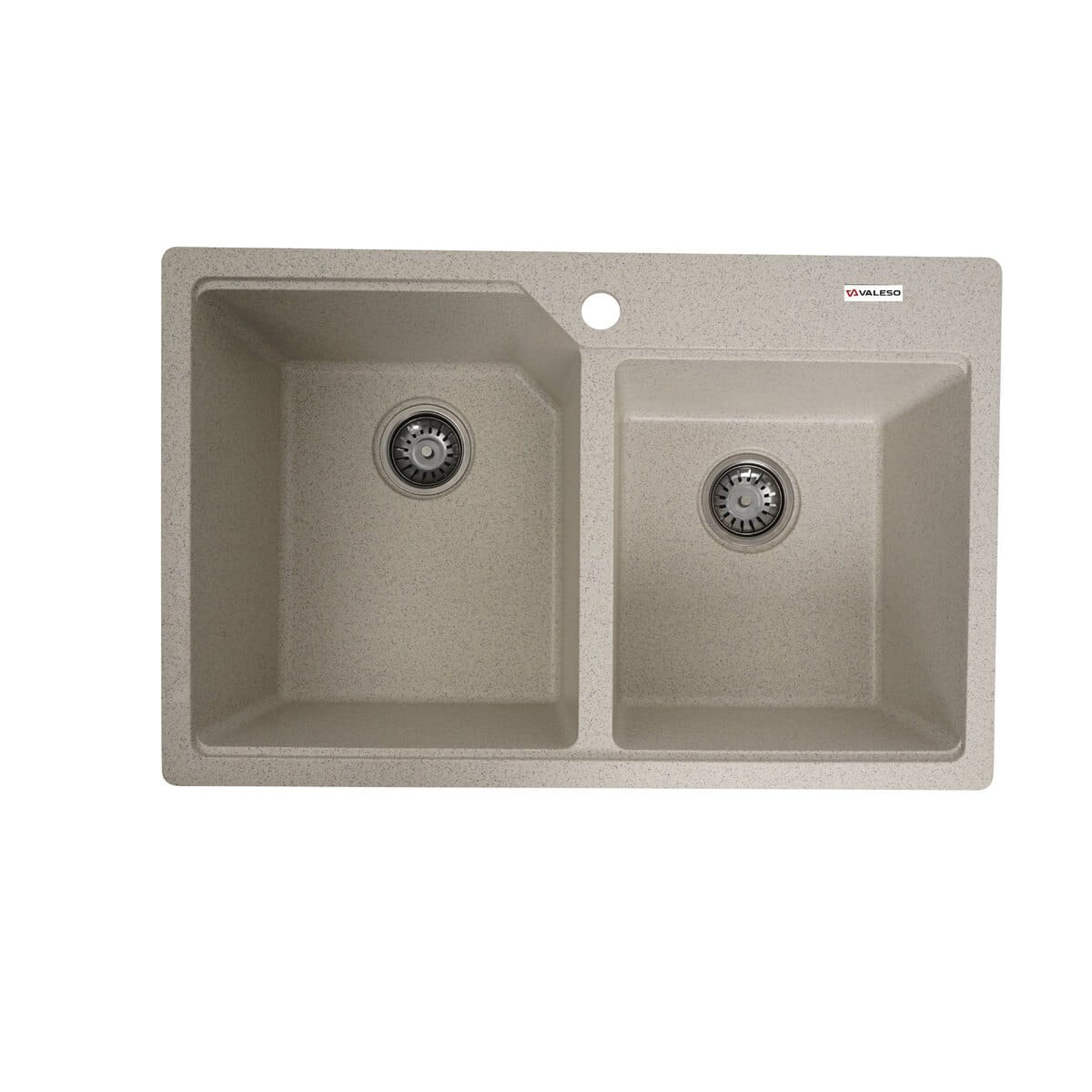 SP000047279 Гранитная мойка Valeso Harmony 780х500 врезная