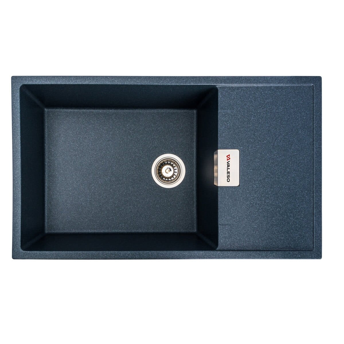 SP000047306 Гранитная мойка Valeso Diamond 860х500 врезная